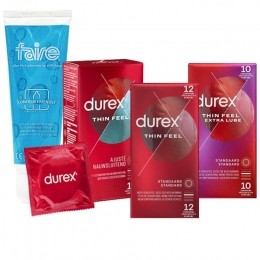 DurexUltraDunpakket