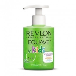 RevlonEquaveKidsShampoo2-in-1300ml
