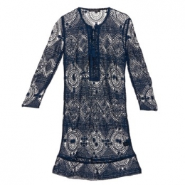 KorteJurkAntikBatikLEANE