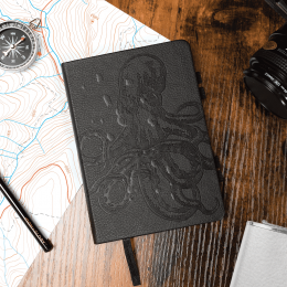 RaincheckWaterproofNotitieboek