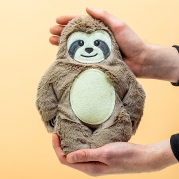 Luiaardwarmtekussen-Normaal