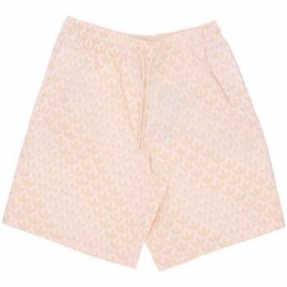 KorteBroekadidasic5725monoaopbeige