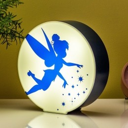 DisneyTinkerBelllamp