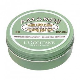 LOccitaneAlmondDelightfulBodyBalm100ml