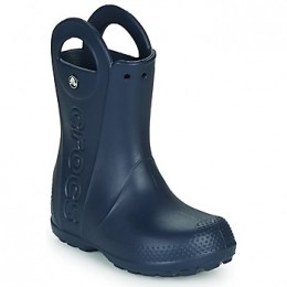 RegenlaarzenCrocsHANDLEITRAINBOOT