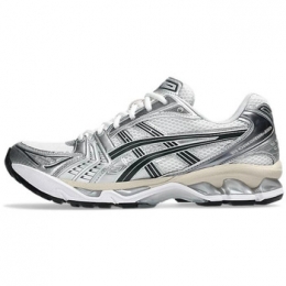 SportschoenenAsicsGel-Kayano14WhiteGraphiteGrey
