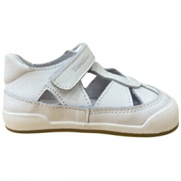 SandalenBlanditosSIRENASandaliabarefootBlanco
