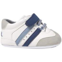 SneakersMayoral9899DeportivabebBlanco