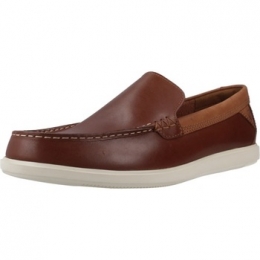 MocassinsClarksBRATTONLOAFER