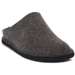PantoffelsHaflingerSOFTANTRACITECALZG