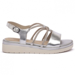 SandalenJanaSILVERSANDAL