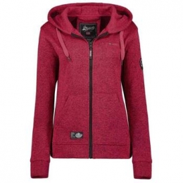 FleeceJackGeographicalNorway-