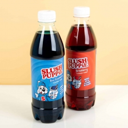 SlushPuppieDuoPakSiroop