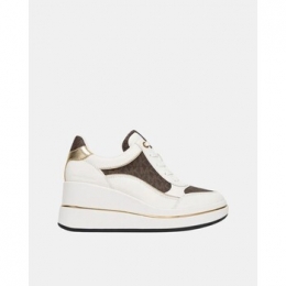 HogeSneakersMICHAELMichaelKors43F5EMFS4LHAYESWEDGE