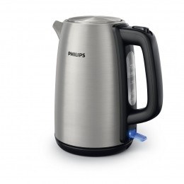 PhilipsHD935190WaterkokerZilver