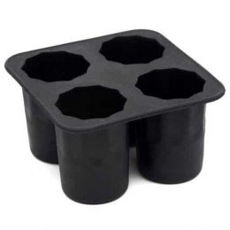 ShotglaasjesVanIjs-Zwart