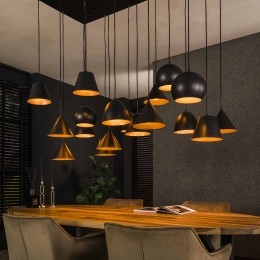 LifestyleFurnHanglampShandellArticblack18-lamps-Articzwart