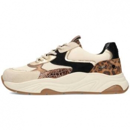 LageSneakersPsPoelmanIVADamesSneakers