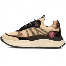 LageSneakersPsPoelmanCHARUDamesSneakers