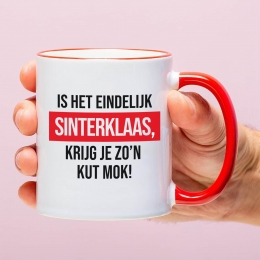 MokIsheteindelijkSinterklaaskrijgjezoaposnkutmok