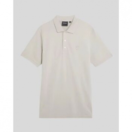 T-shirtLyleampScottSP2255TONSUPERFINE-X829WILLOWGREY