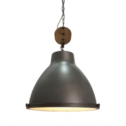 LABEL51hanglampDock42x42x37cm-Metaal