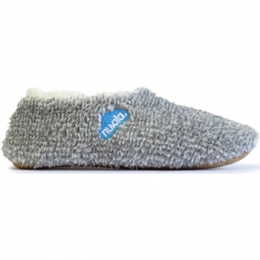 PantoffelsNuvolaPolarSueladeTela