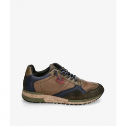 LageSneakersCettiC-848XL