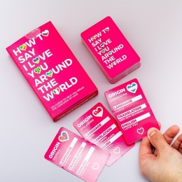 HowToSayILoveYouAroundTheWorld
