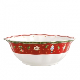 VilleroyBochToysDelightSaladeschaal31cm