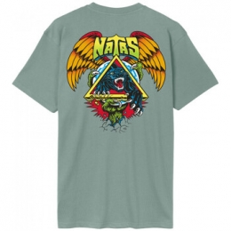 T-shirtSantaCruzNatasscpanthert-shirt