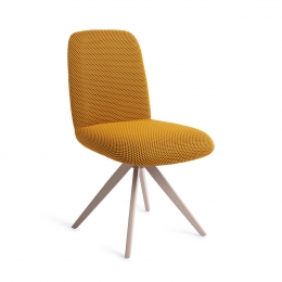 JesperHomeDraaibareEetkamerstoelTaiwaTurnBeige-GroovyGaram