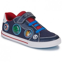 LageSneakersGeoxJKILWIBOYB