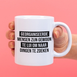 MokGeorganiseerdemensen