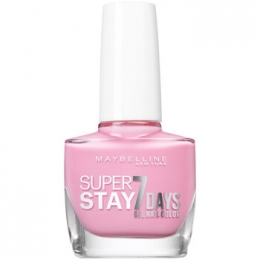 NagellakMaybellineNewYorkSuperstayNagellak