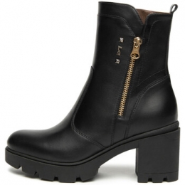 EnkellaarzenNeroGiardiniGuantoTrCarpegna7768Ner