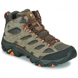 WandelschoenenMerrellMOAB3MIDGTX