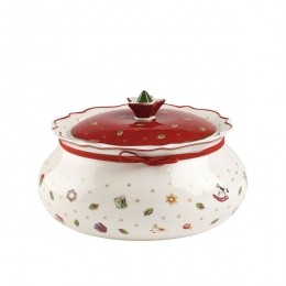 VilleroyBochToysDelightPotmetdeksel15cm