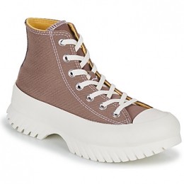 HogeSneakersConverseCHUCKTAYLORALLSTARLUGGED20PLATFORMDENIMFASHIONHI