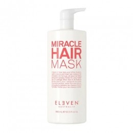 ElevenAustraliaMiracleHairMasker960ml