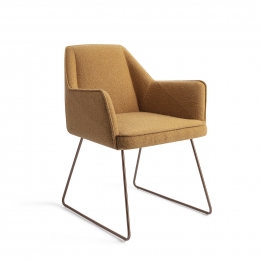 JesperHomeEetkamerstoelTomeSlideRose-MasaiGiraffe