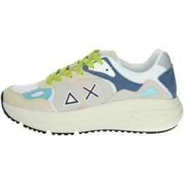 HogeSneakersSun68Z34128