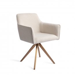 JesperHomeEetkamerstoelHofuTurnRoseDraaibaar-Enoki