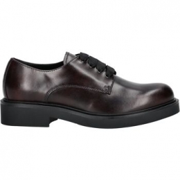 NetteschoenenNeroGiardiniHalfhogeschoenen