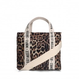 Leopardminishopper