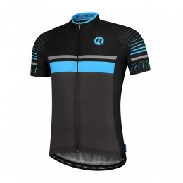 RogelliHeroKorteMouwFietsshirtHerenS