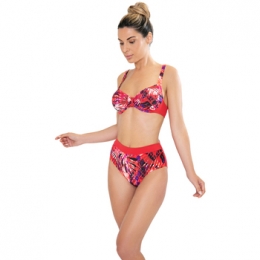 BikiniTelenoTEFB1325C-ROJO