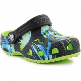 SandalenCrocsClassicMetaScapeClogT208456-3UFLimeadeMulti