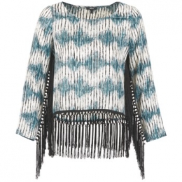 T-ShirtLangeMouwMexxAMBRELI