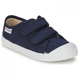 LageSneakersVictoriaBLUCHERLONADOSVELCROS